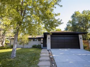 6196 S Adams Dr, Centennial, CO 80121
