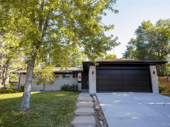 6196 S Adams Drive, Centennial, CO 80121