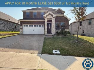 1508 Lannon Ln, Melissa, TX 75454