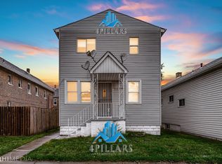 1120 W 150th St #1F, East Chicago, IN 46312