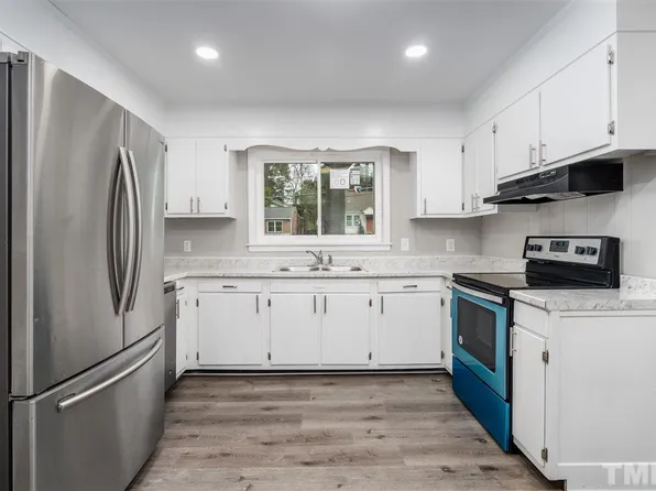 411 W Markham Ave, Durham, NC 27701