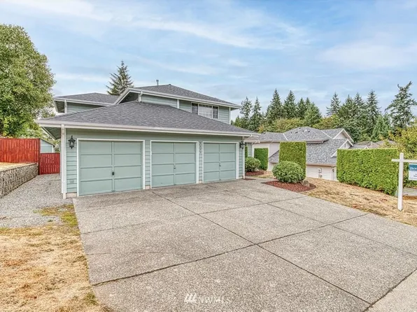 9625 S 242nd Ct, Kent, WA 98030