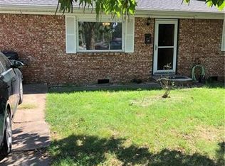 1619 Steele Ave, Springdale, AR 72762