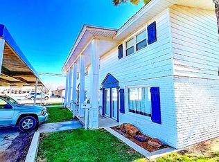 400 E 22nd St #2, Littlefield, TX 79339