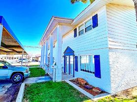 Littlefield Townhomes - $499 total to move into a 2-bedroom, 1.5-bath townhome. Limited-time offer.