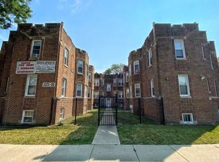 3327 W 61st Pl Unit 2, Chicago, IL 60629