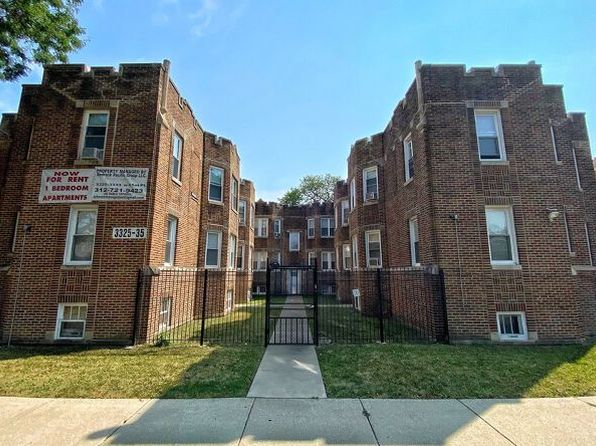 3327 W 61st Pl Unit 2