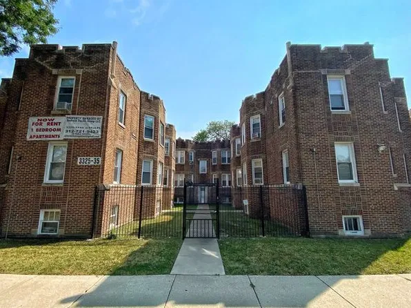 3327 W 61st Pl Unit 2, Chicago, IL 60629