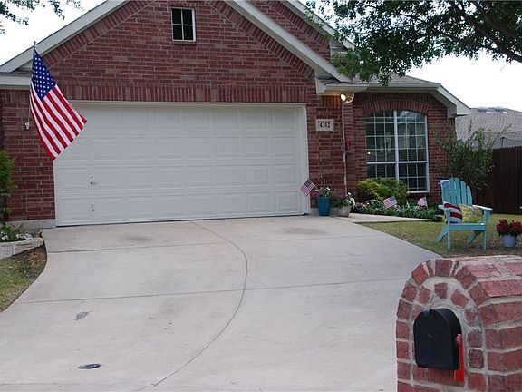2nd image of 4312 Briarcreek Dr