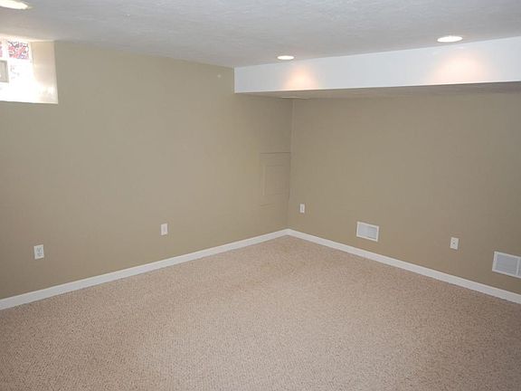 Basement Den