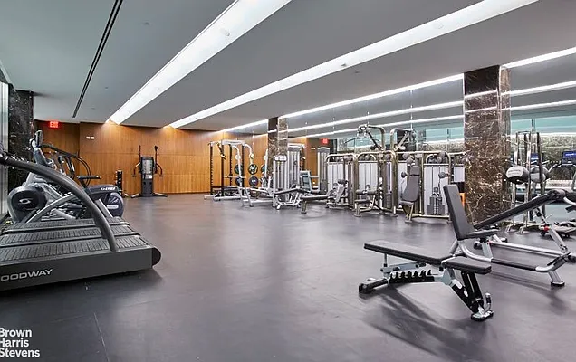 Rented by Brown Harris Stevens | media 14