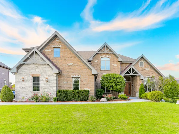 11030 Buck Horn Ln, Orland Park, IL 60467