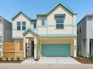 625 Topwater Trl, Kemah, TX 77565