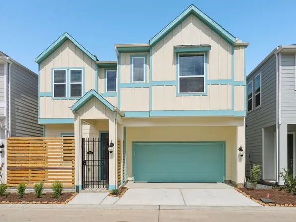 625 Topwater Trl, Kemah, TX 77565