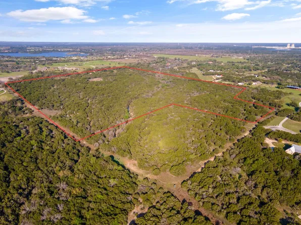 2516 County Road 328, Glen Rose, TX 76043