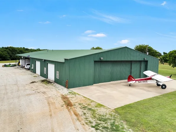 1867 County Road 460, Muenster, TX 76252