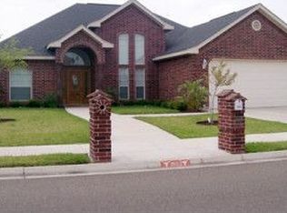 1502 E 29th St, Mission, TX 78574