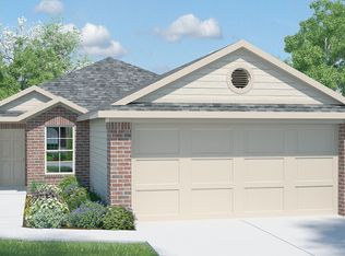 12205 Riprap Rd, Manor, TX 78653