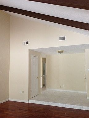 front foyer from Living Room