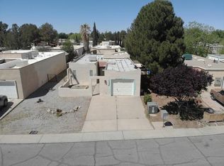 2027 Chateau Dr, Las Cruces, NM 88005