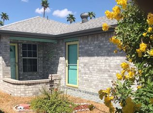 2504 Starling Cir W, Palmview, TX 78572