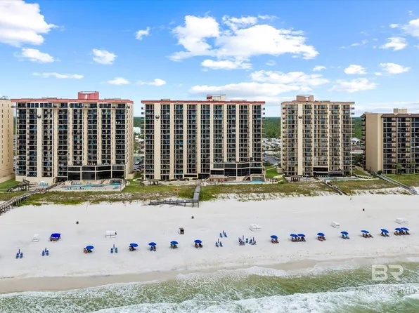 24230 Perdido Beach Blvd APT 3101, Orange Beach, AL 36561