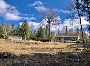 16 Chick Brook Ln, Amherst, ME 04605