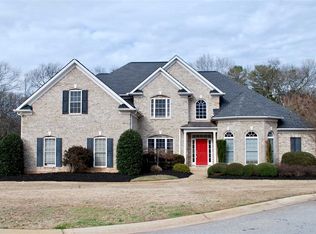 123 Shire Dr, Anderson, SC 29621