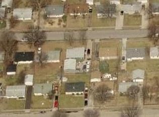 4419 Bertrand Rd, Indianapolis, IN 46222