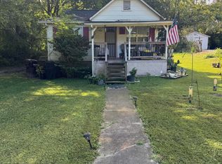 1380 Benton Pike NE, Cleveland, TN 37311