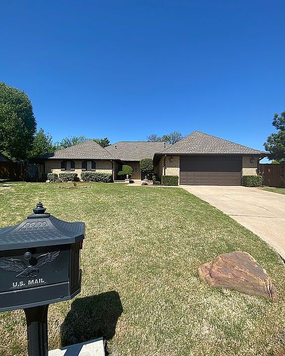 4020 Spyglass Rd. 