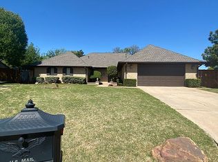 4020 Spyglass Rd, Oklahoma City, OK 73120