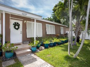 1227 20th Ter, Key West, FL 33040