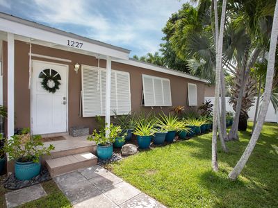 1227 20th Ter, Key West, FL, 33040