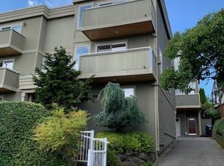 813 2nd Ave N #A, Seattle, WA 98109