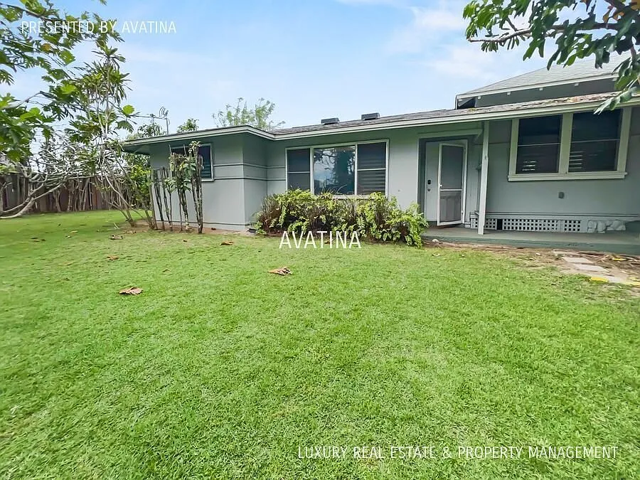 Video! Charming 2 bdrm a block from Kailua Beach! — Photo 1