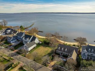 1540 Harbor Rd, Williamsburg, VA 23185