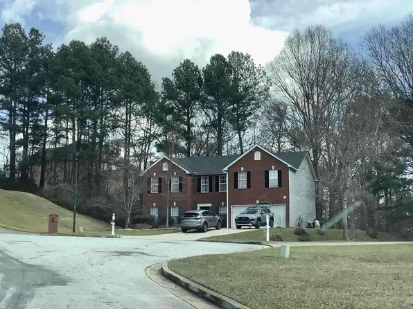 1861 Benick Dr, Conley, GA 30288