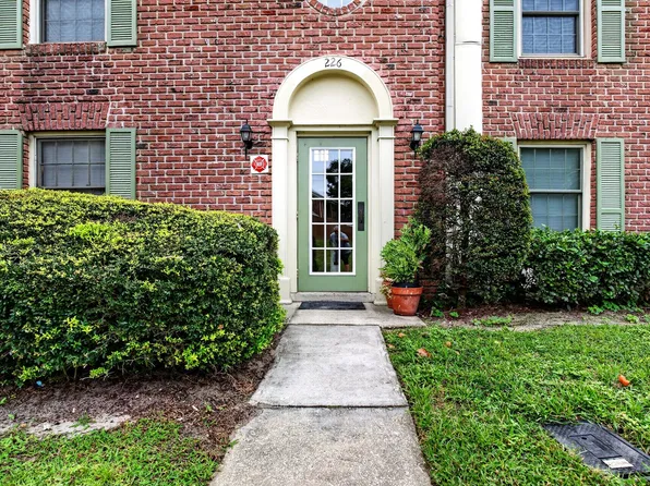 226 Georgetown Dr APT F, Casselberry, FL 32707