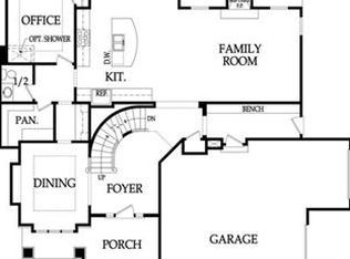 16416 S Rosehill St, Olathe, KS 66062