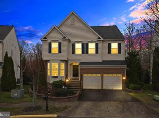 2636 Cast Off Loop, Woodbridge, VA 22191