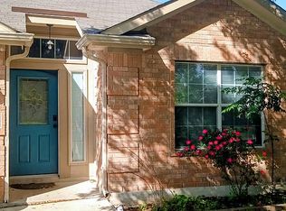 261 Amber Ash Dr, Kyle, TX 78640