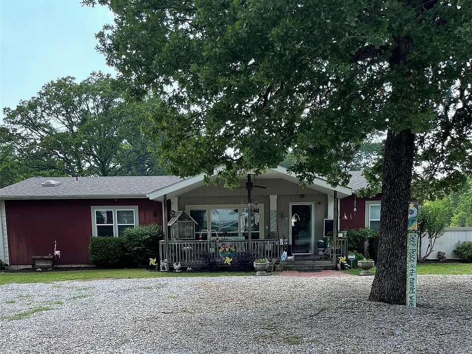 243 Red Cedar Rd, Ardmore, OK 73401 MLS 2414853 Zillow