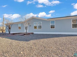 617 N Ash St, Truth Or Consequences, NM 87901