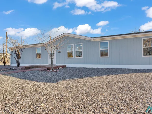 617 N Ash St, Truth Or Consequences, NM 87901