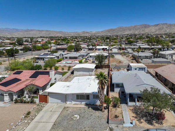 66670 Granada Ave, Desert Hot Springs, CA 92240