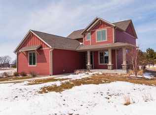 4157 Galena Ln SW, Rochester, MN 55902