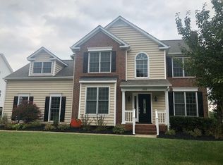 382 Kingsmill Dr, Advance, NC 27006