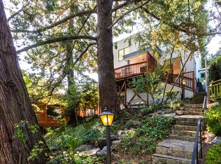 1051 Keith Ave, Berkeley, CA 94708