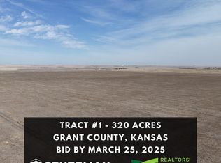 0 Township Road 1, Ulysses, KS 67880